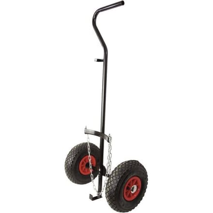 Hozelock 4195 0000 Gasflestrolley