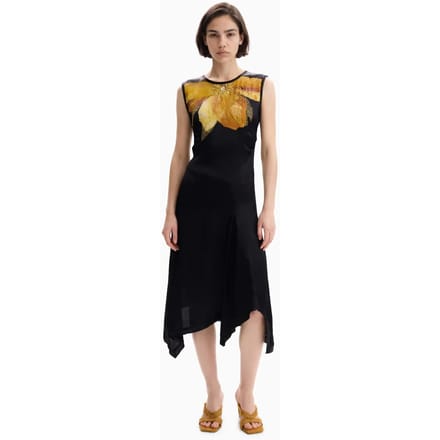 Damesjurk Desigual Rímini