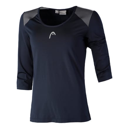 HEAD Club 22 T-shirt