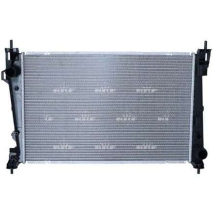 Radiator, motorkoeling NRF 53933