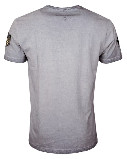 Top Gun T-Shirt Zoeken TG20191024