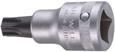Stahlwille 59TX T 70 05100070 3/4 (20 mm) Schroevendraaierdop T 70 3/4 (20 mm)