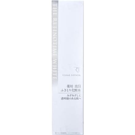 THE RETINOTIME - White Clear Lotion 160ml