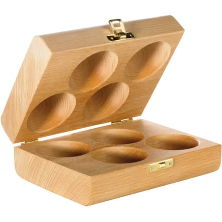 Houten doos Thera-Band