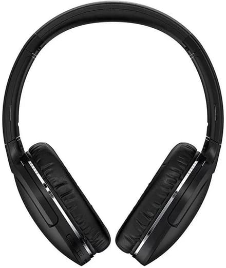 Baseus Encok Pro Draadloze Koptelefoon Bluetooth 5.3 Zwart