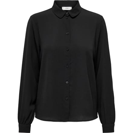 JDY JDYBROOKE L/S  SHIRT WVN NOOS Dames Blouse - Maat 34