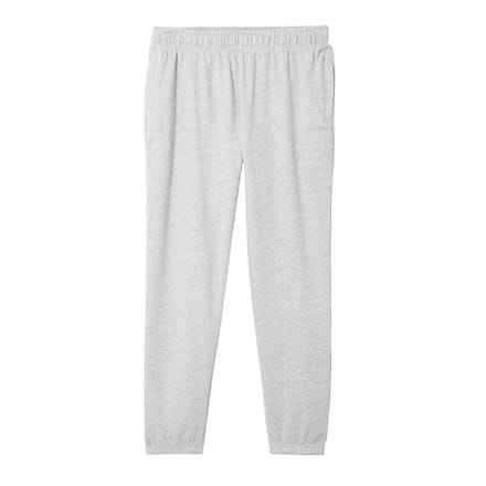 Ellesse Heren Pideura Joggingbroek (Lichtgrijs mergel)