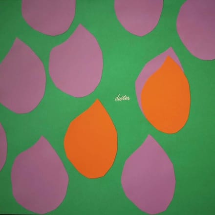 7-Moods, Modes (Box / Echo Yellow) - Duster