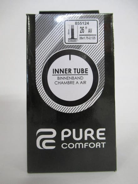 Binnenband 26 inch x1,75-2,125 AV 48mm