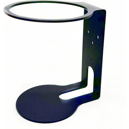 Wandmontage voor JBL Flip 5e 6e Luidspreker Wandmontage Stevige Metalen Beugel zwart