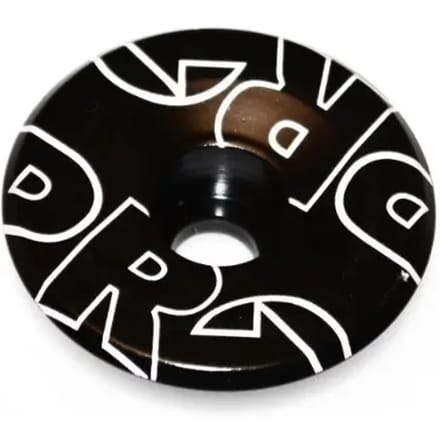 Aluminium headset-afdekking Pro