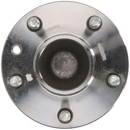 Wiellagerset BTA H2G067BTA