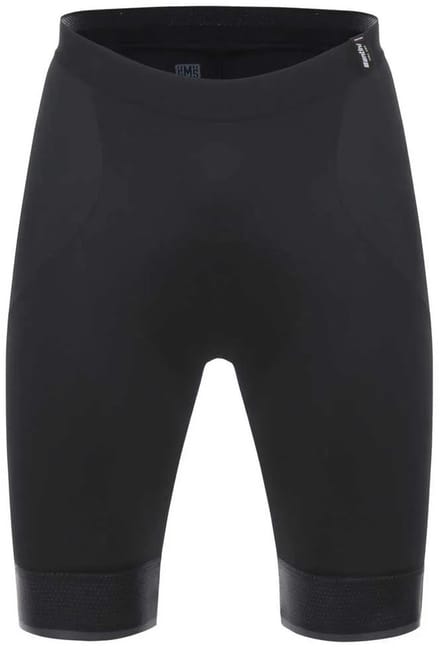Santini Karma Delta Broek Zonder Bretels Zwart 5XL Man