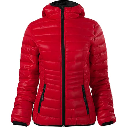 Donsjack voor dames Malfini Premium Everest 551