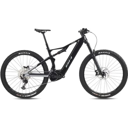 Elektrische mountainbike BH Bikes Ilynx+ Nx Trail 8.0