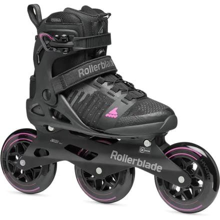 Dames Rollerblade Macroblade 110 3WD