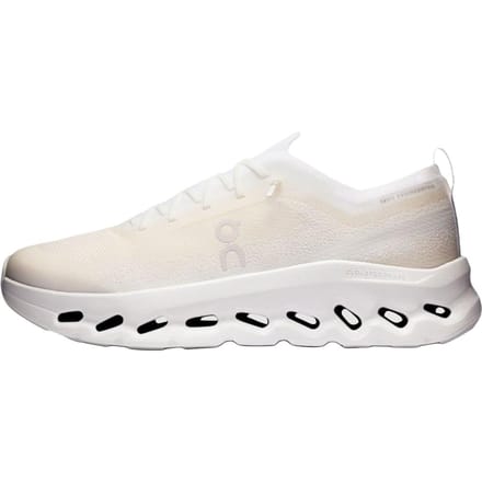 Zendaya x Cloudtilt Moon White Frost Heren Sneakers 3MF30670664 42.5 white
