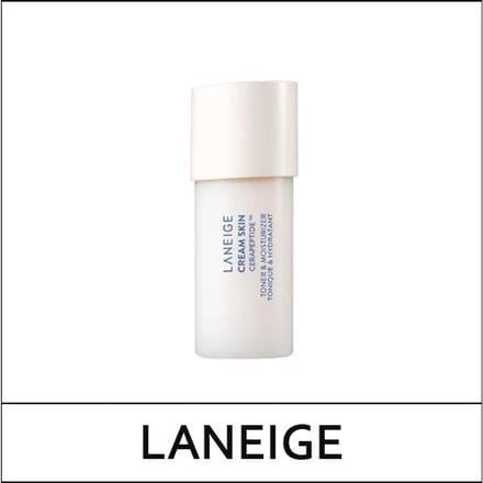 LANEIGE (tt5) Crème Huid Cerapeptide Refiner 50ml / Mini Formaat white
