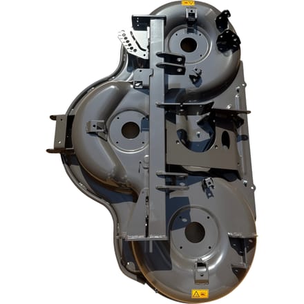 Cutting deck kit c132