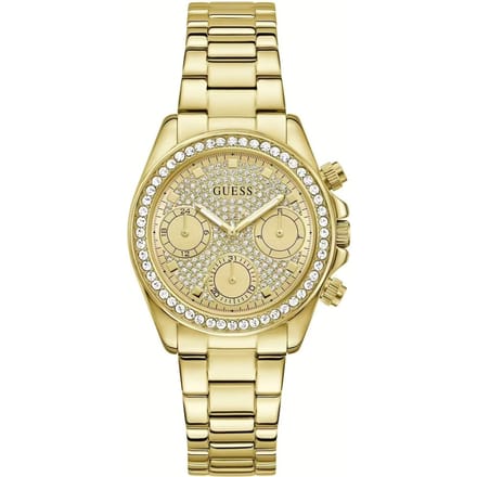 Guess Sport GW1037L2 Victoria Horloge