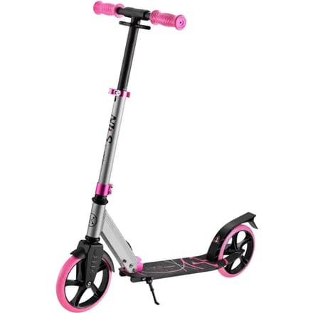 Scooter NILS Extreme HM127