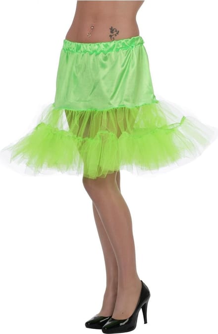 Petticoat (lang) Maat 42