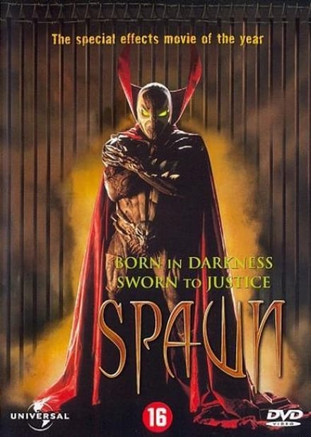 Spawn