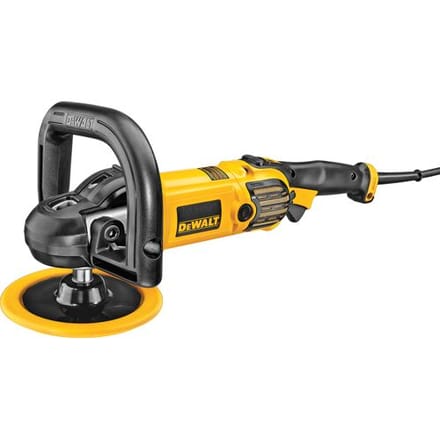 DeWALT DWP849X-QS polijstmachine 1250W
