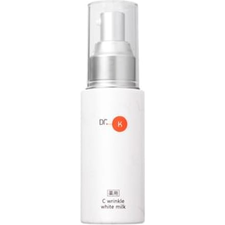 Dr. K - C Wrinkle White Milk 70ml