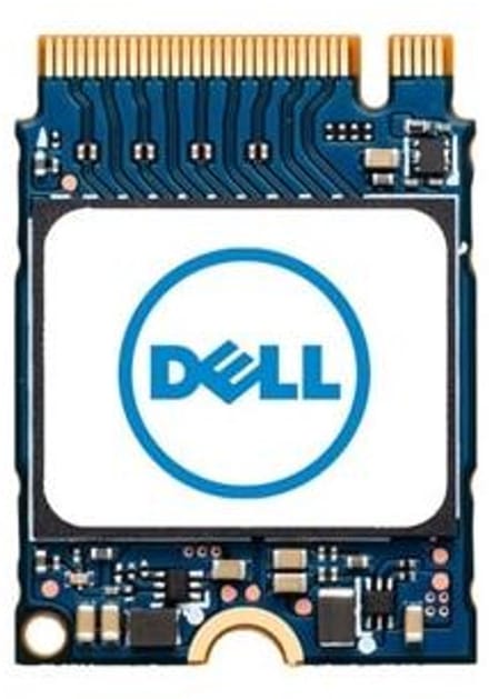 DELL AB292881 internal solid state drive M.2 512 GB PCI Express NVMe