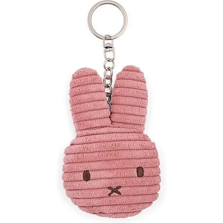 Kinder velours sleutelhanger Bon Ton Toys Miffy