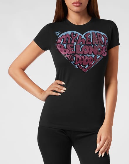 T-Shirt Slim Fit