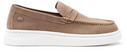 Gioseppo Murry Loafers Bruin EU 44 Man