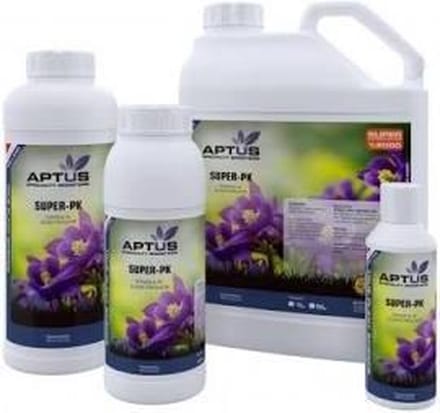 Aptus Super PK 5 ltr
