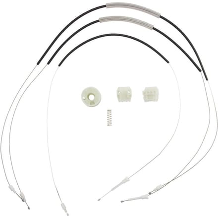 Reparatieset, raamopener BLIC 6205-01-039801P links
