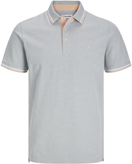 Jack & Jones Essentials Paulos Polo Heren (plussize) - Maat 5XL