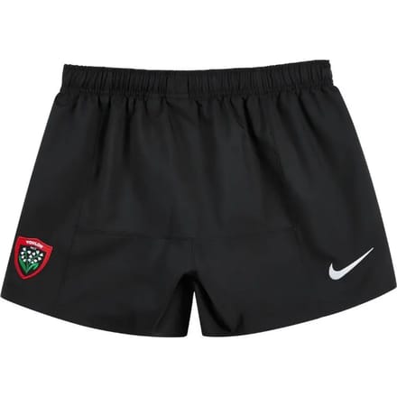 Korte Derde RC Toulon 2025/26