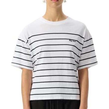 T-shirt Teddy Smith Carla