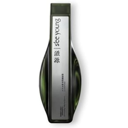 seeyoung - Oil-Control Volumizing Balancing Shampoo 400g