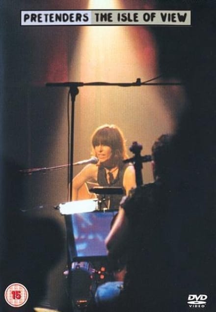 Pretenders - Isle of View (Import)