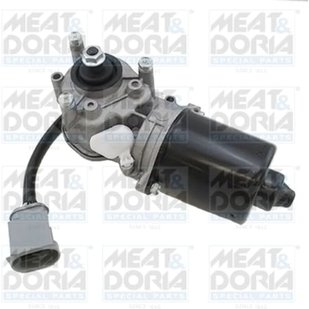 Ruitenwissermotor MEAT & DORIA 27106