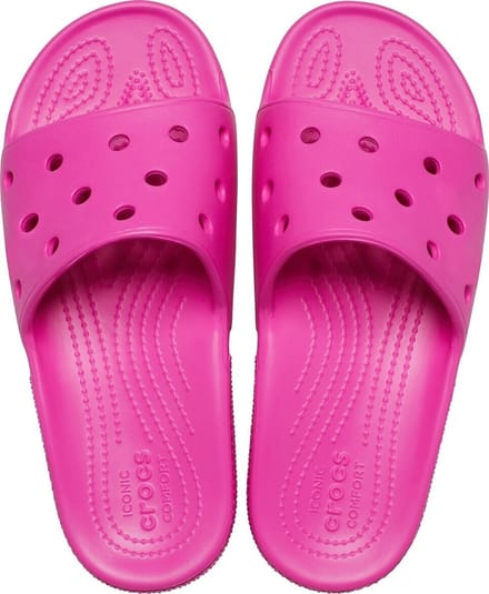 Crocs Classic Slide Juice Maat 39/40 US M7/W9