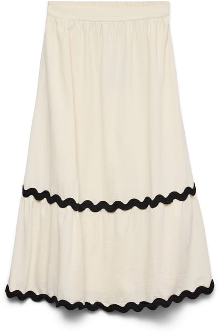 Vero Moda Rok VMJENNA Lange rok