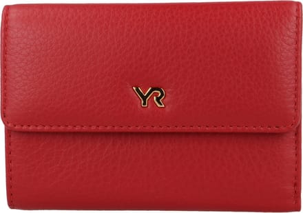 YR portemonnee PM 29321 red