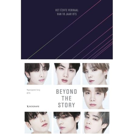 Beyond The Story - Onbekend