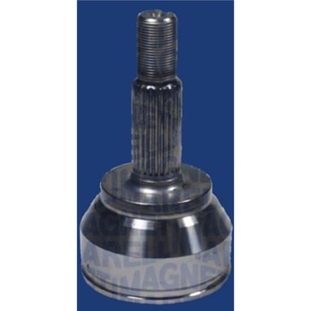 Homokineet reparatie set, aandrijfas MAGNETI MARELLI 302015100294