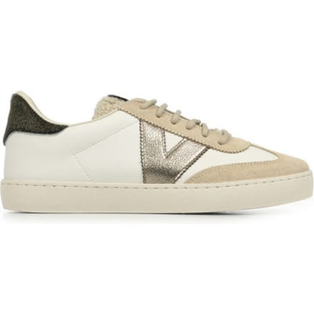 Lage Sneakers Victoria Berlin Ciclista Efecto Pi