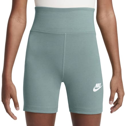 Nike Sportswear Classic Biker Short Meisjes - Maat 152