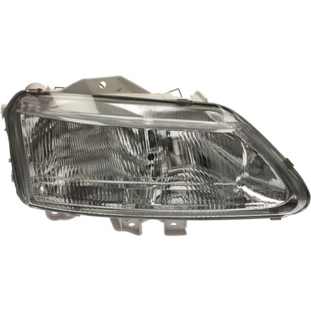 Koplampen DEPO 551-1120R-LD-EM, rechts