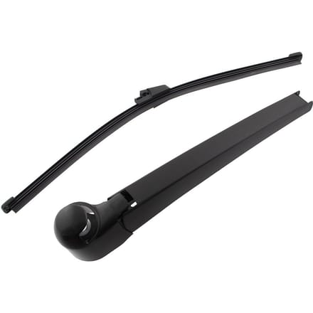 Modecar - Ruitenwisser - VW Polo IV 9N - Achter - 345mm
